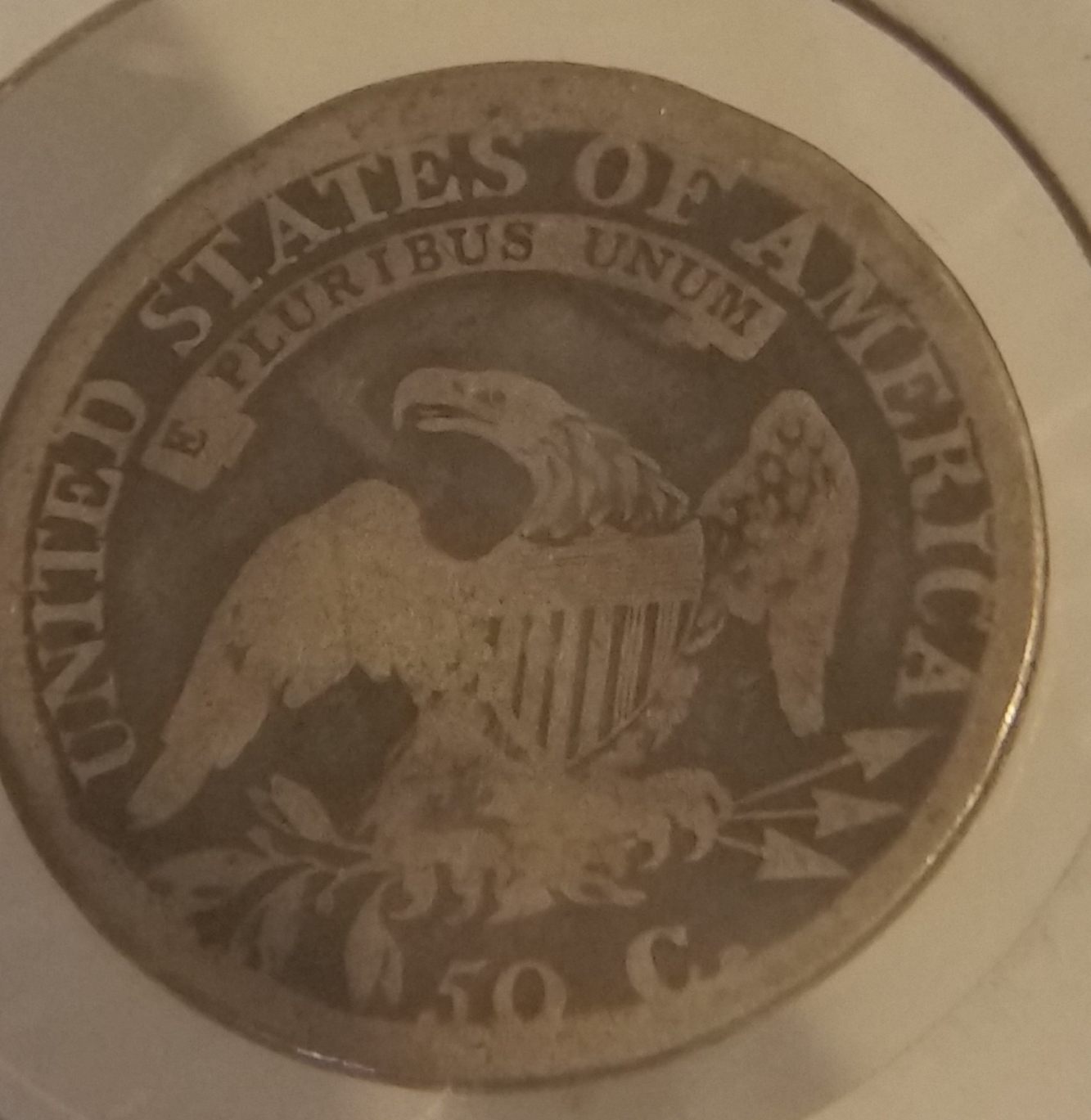 Possible-1812/1---Bust-Half-Need-Help-Id'ing
