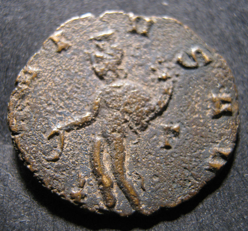 Roman-Coin
