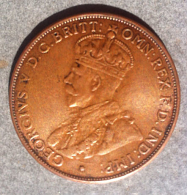 1930-Australian-Penny