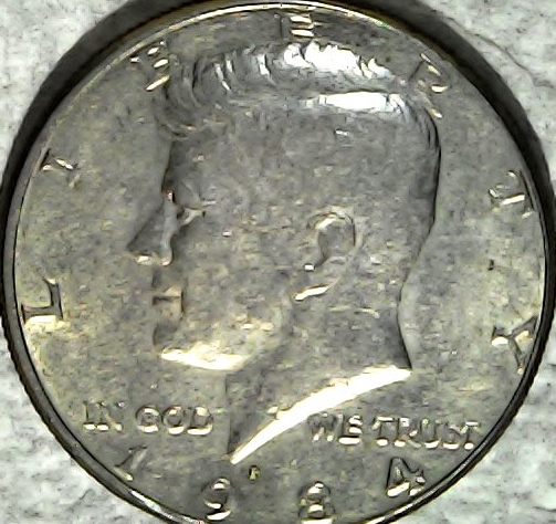 1984-P--1/2-Dollar-DDO,-Ddr-Or-MD?