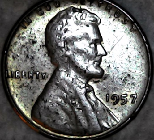 1957-Penny-Shinny-Need-Help!
