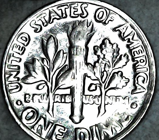 1982-P-Dime-Die-Cap-!-Is-It-A-Good-Find-&-Whats-The-Value?
