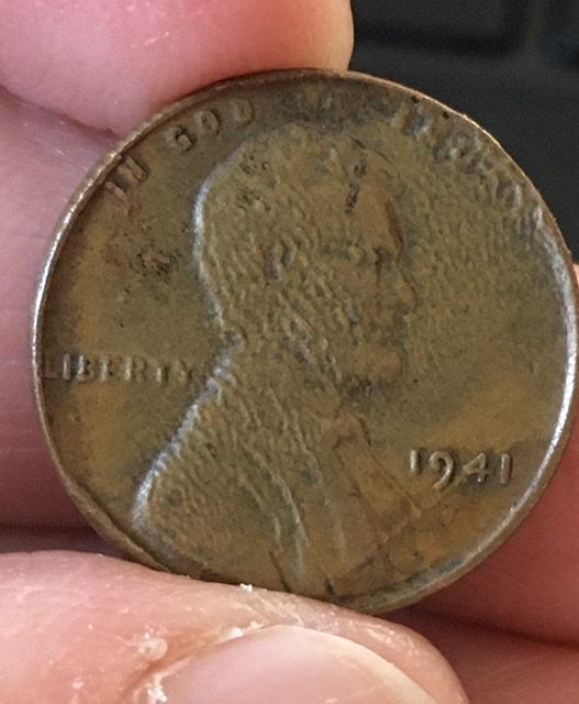 1941-Wheat-Penny-Lamination-Error-?