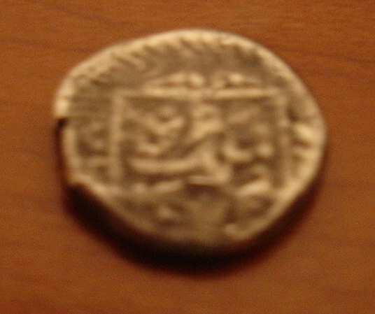 Persian-Silver-Coin?---Identification-Help-Required