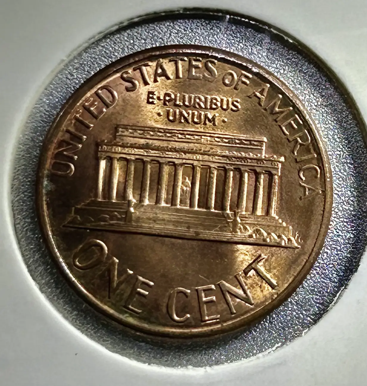 1988-D-Lincoln-Memorial-Cent-DDR-Or-Split-Plating?