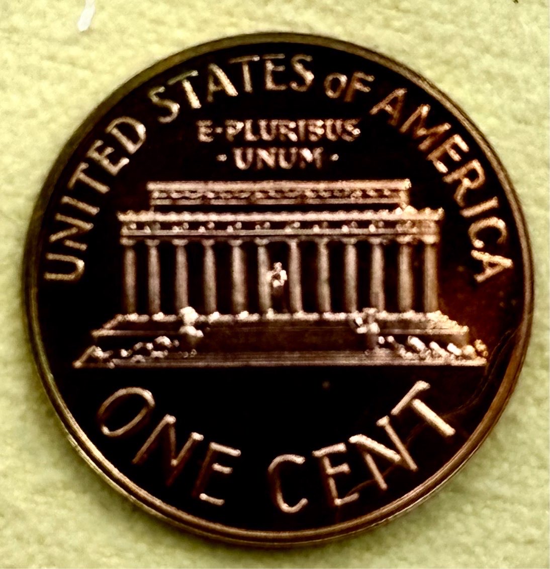 1962-Lincoln-Cent-Proof---MD?
