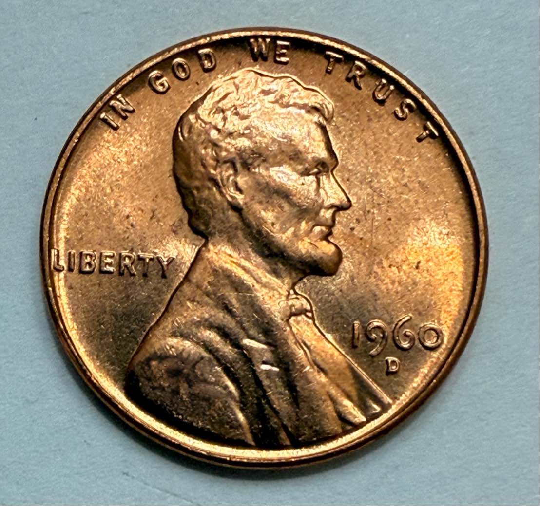 1960-D-Lincoln-Cent---What-Is-Happening-Here?