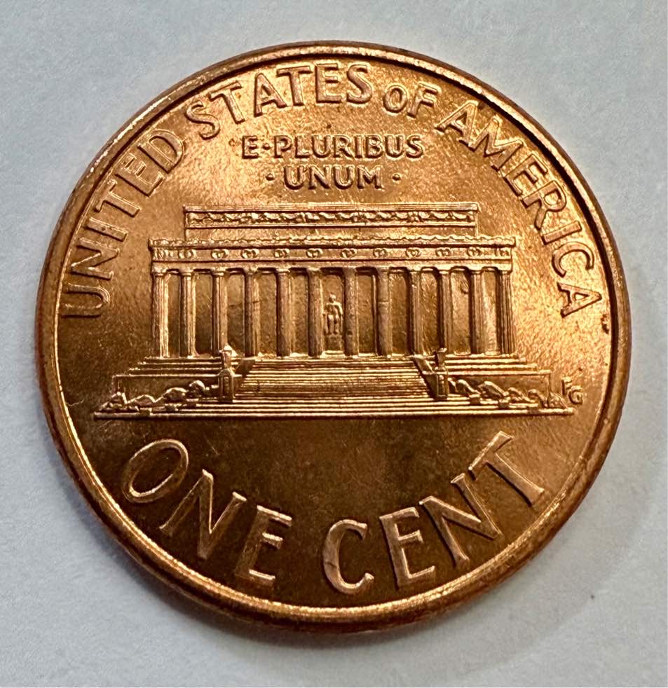 1995-Lincoln-Cent---Seeing-What-I-Want-To-See?