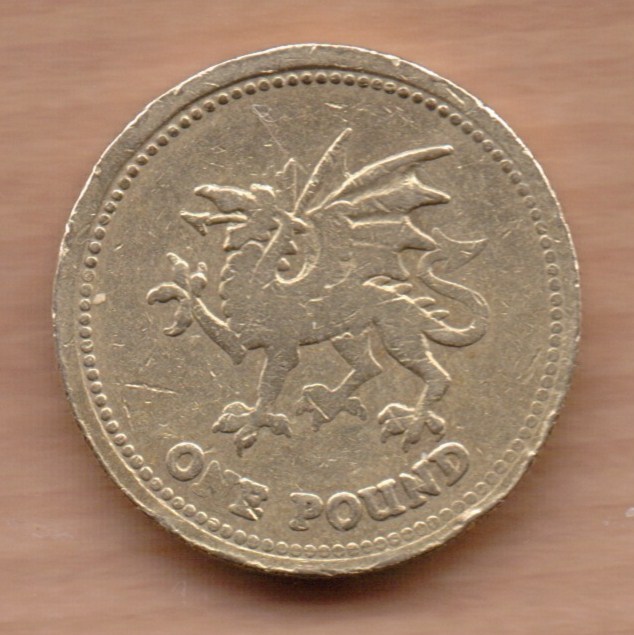 1998-UK-1-Pound-Coin-Found-In-Edinburgh