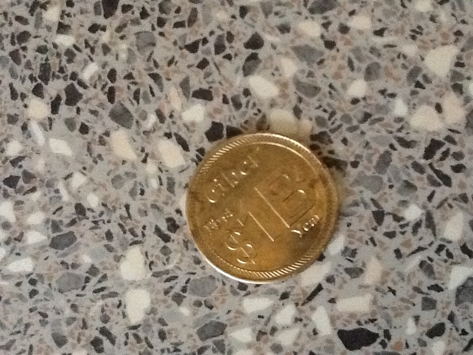 Coin-Found