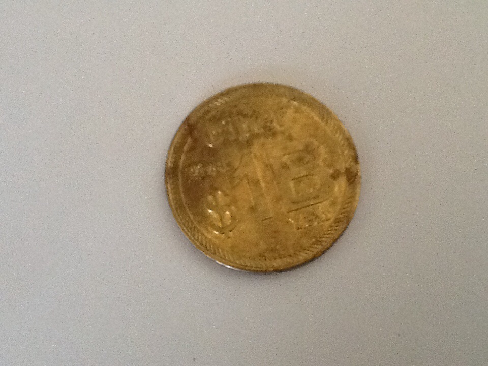 Coin-Found