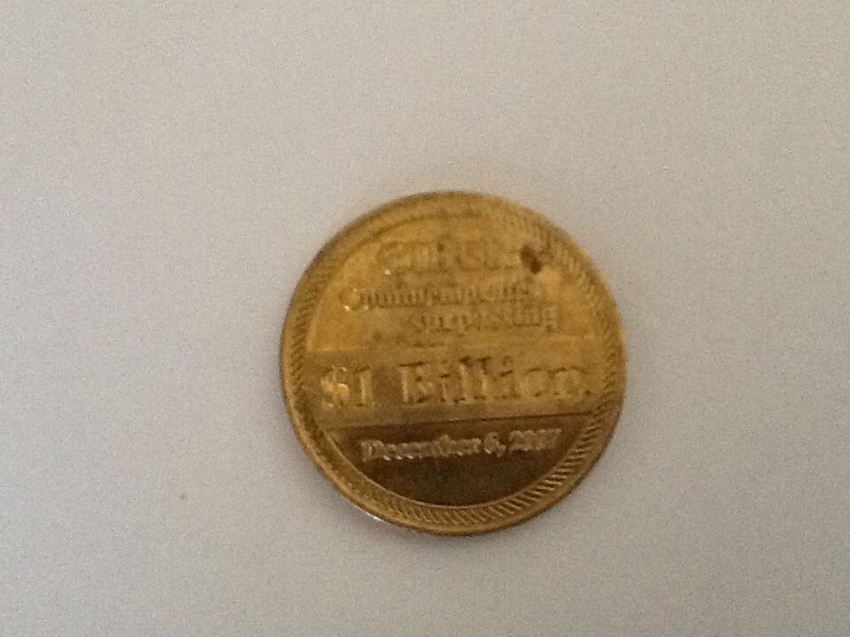 Coin-Found