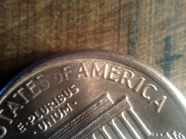 New-Member---Sarah-From-California---Question-About-1989-D-Penny