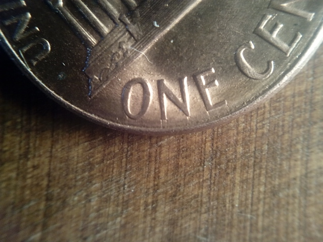 New-Member---Sarah-From-California---Question-About-1989-D-Penny
