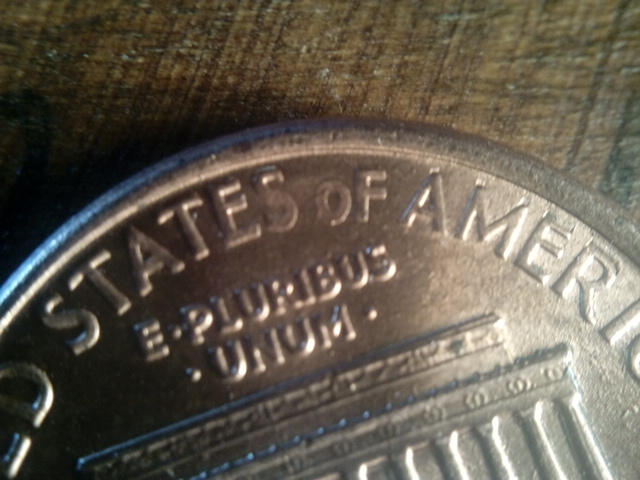 New-Member---Sarah-From-California---Question-About-1989-D-Penny