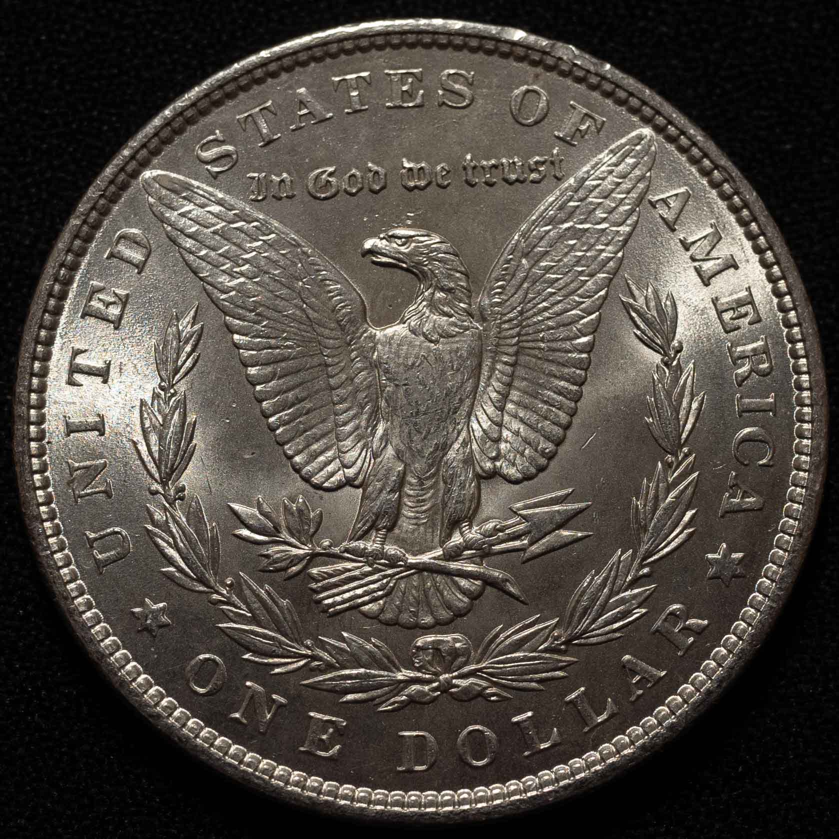 Morgan-Dollar-1888-+-1896-For-Grading