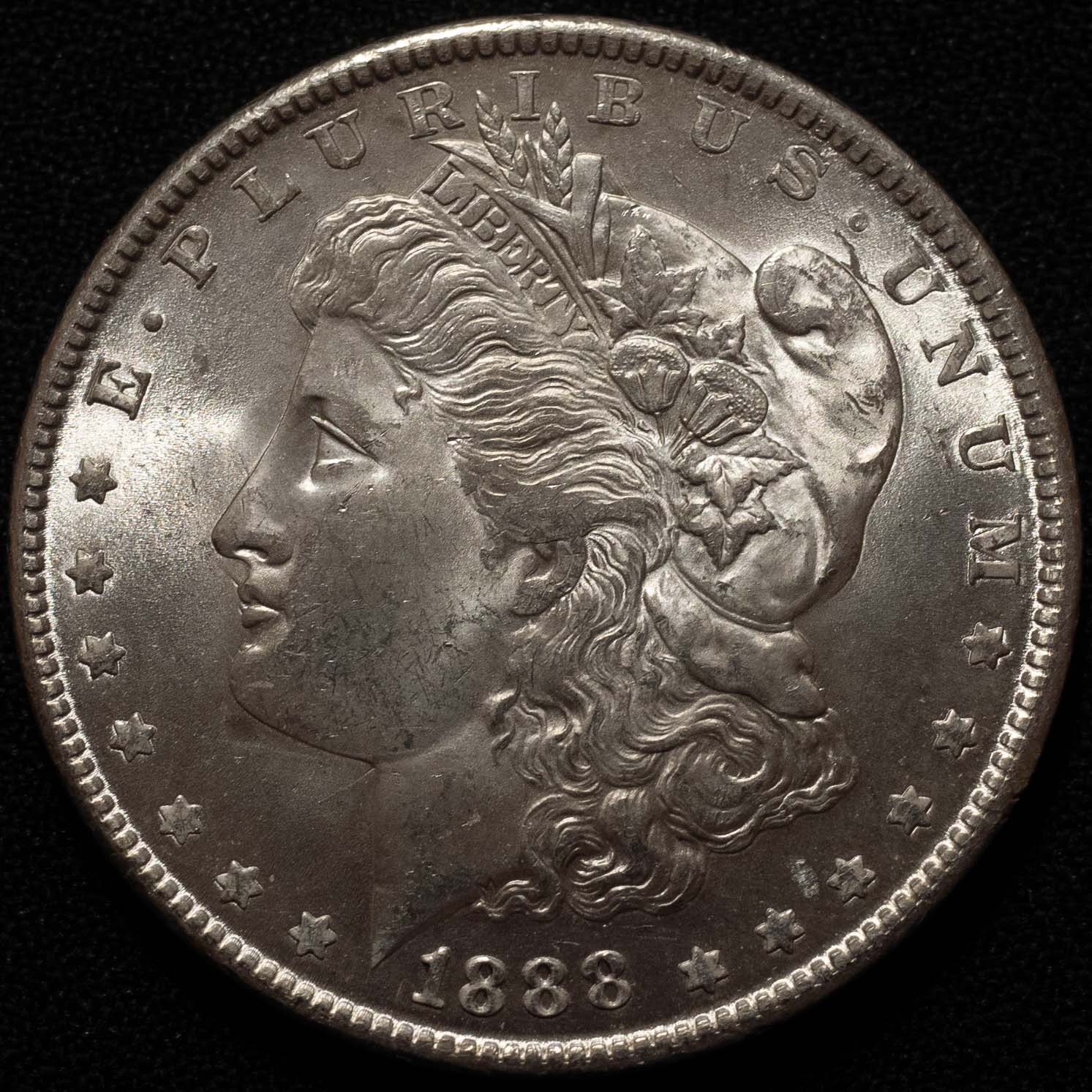 Morgan-Dollar-1888-+-1896-For-Grading