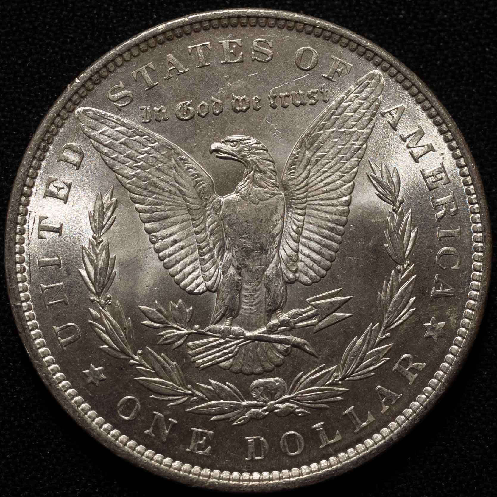 Morgan-Dollar-1888-+-1896-For-Grading