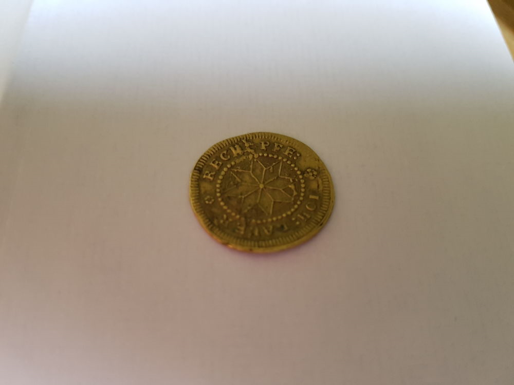 Coin-To-Identify-Possibly-Roman?