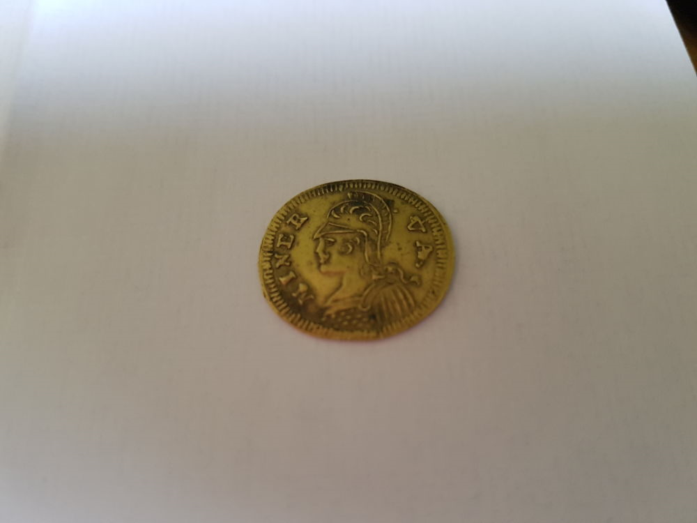 Coin-To-Identify-Possibly-Roman?