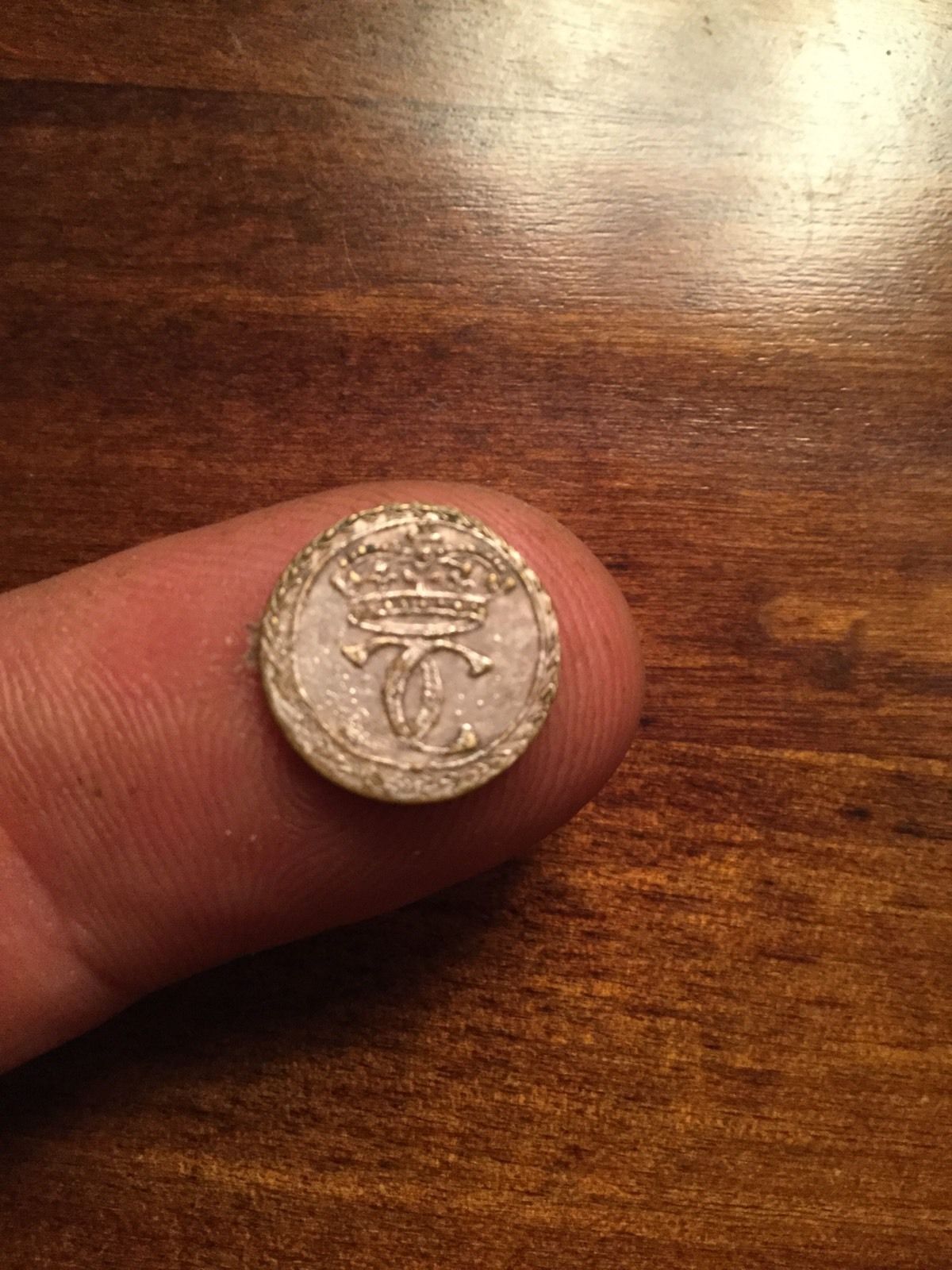 Idendification-Of-Coin