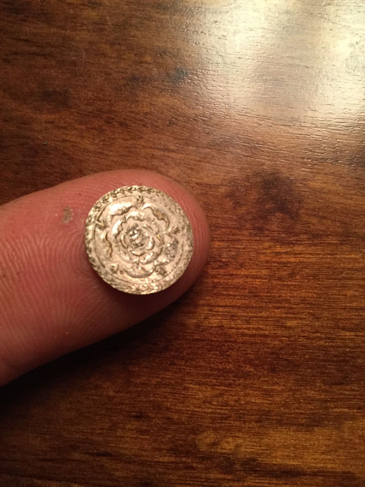 Idendification-Of-Coin