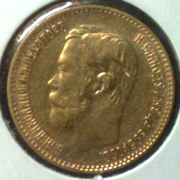 Let's-See-Some-Gold!