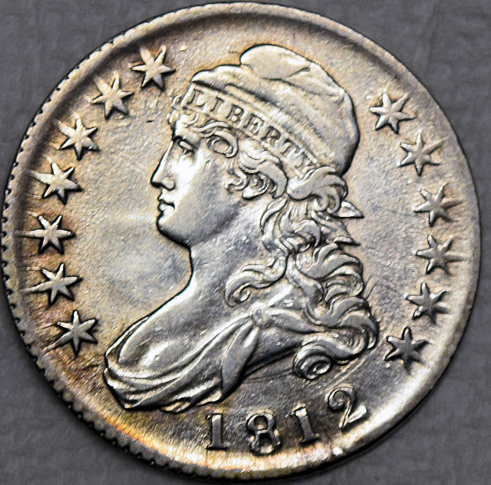 1812,-O-108A,-Capped-Bust,-Half-Dollar-What-Would-You-Grade-As