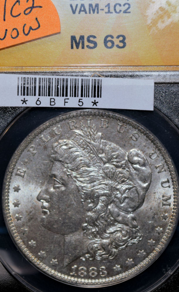 1883-O-Vam-1c2-ANACS-MS-63
