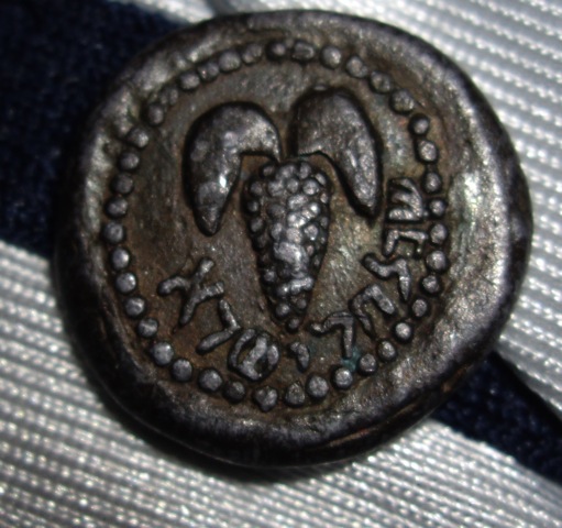 New-To-This-Forum-And-Really-Wanting-To-Identify-This-Coin-Id:-Reader's-Digest-Judean-Replica
