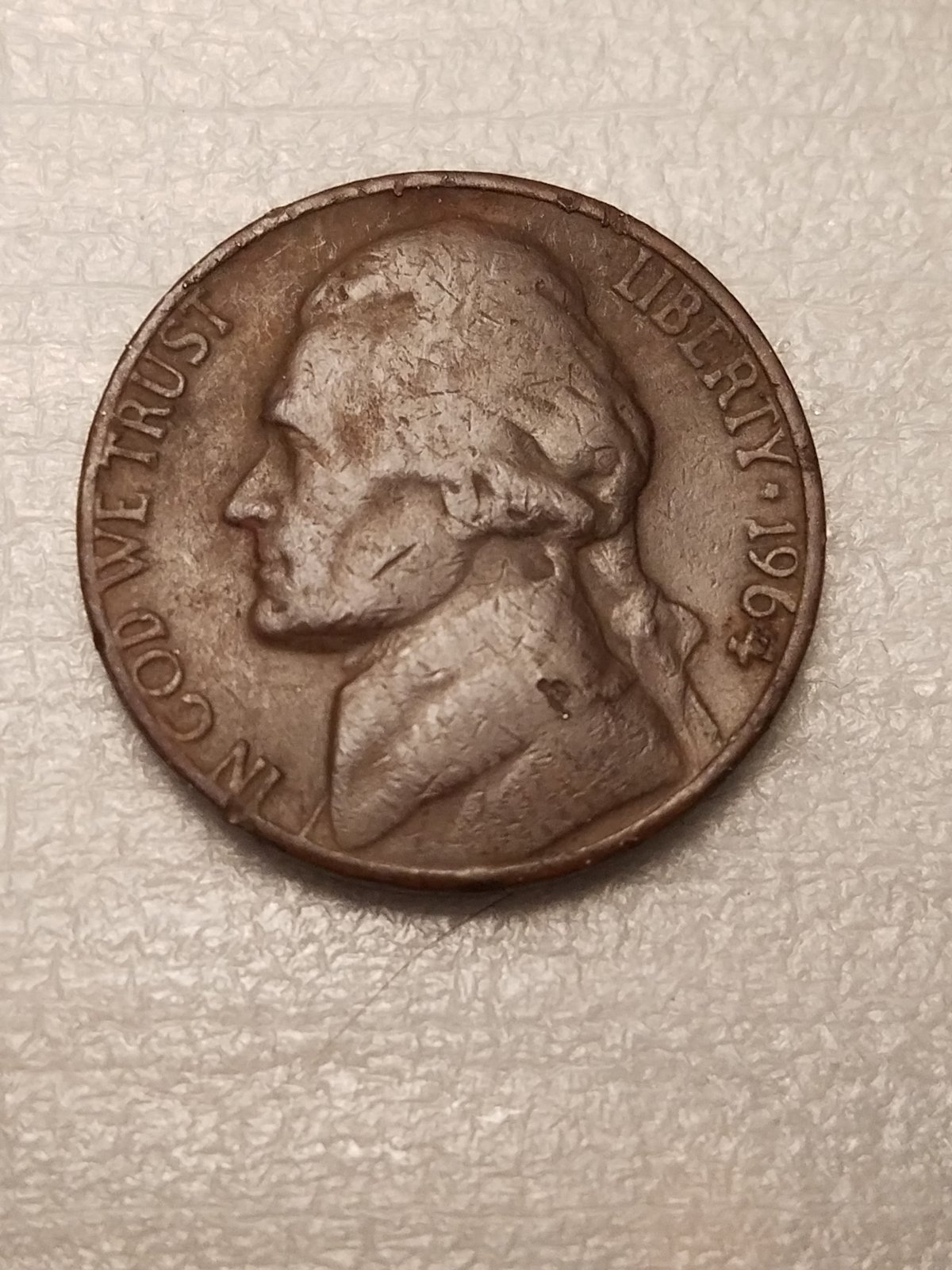 1964-Jefferson-Nickel-Error