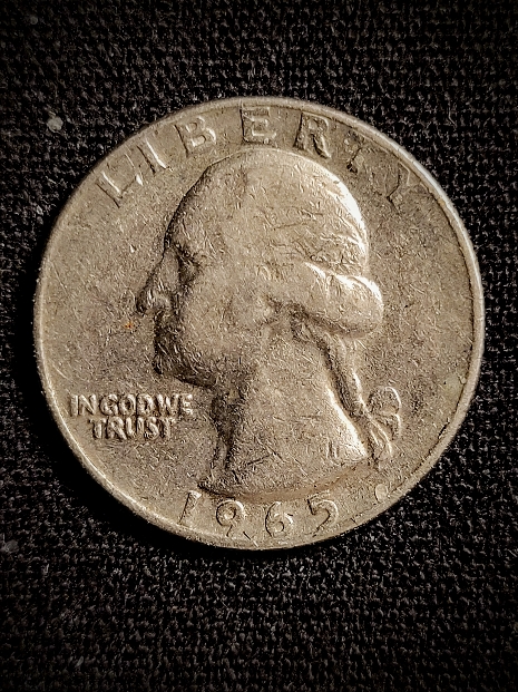 1965-Quarter-DDO-003,-3-O-Iv+VIII?