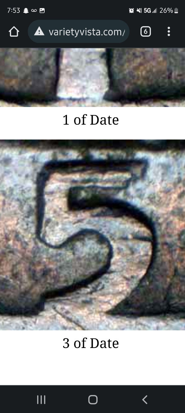 1965-Quarter-DDO-003,-3-O-Iv+VIII?