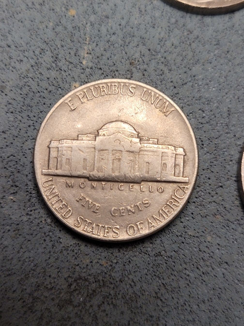 1982-P-Jefferson-Nickel-MD-Or-DDO-/-DDR-#2