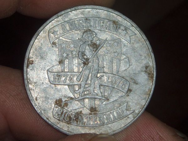 Bicentennial-Medal
