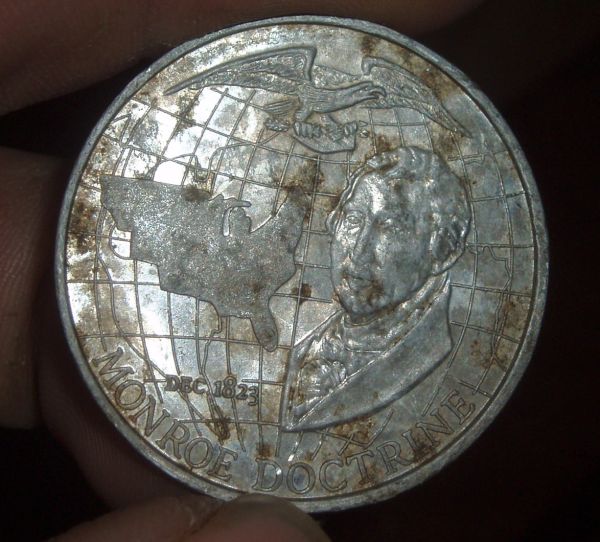 Bicentennial-Medal