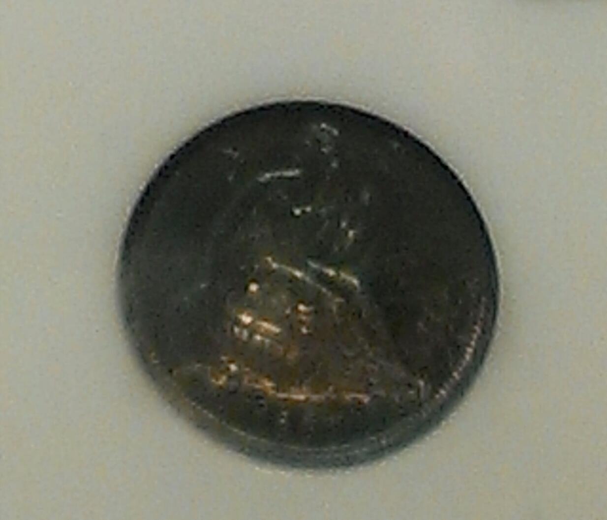 Toning-1837-Half-Dime