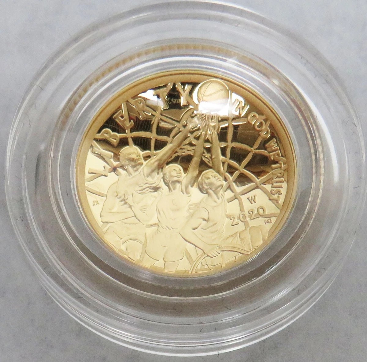 Pictures-Of-All-Modern-$5-Gold-Commemoratives