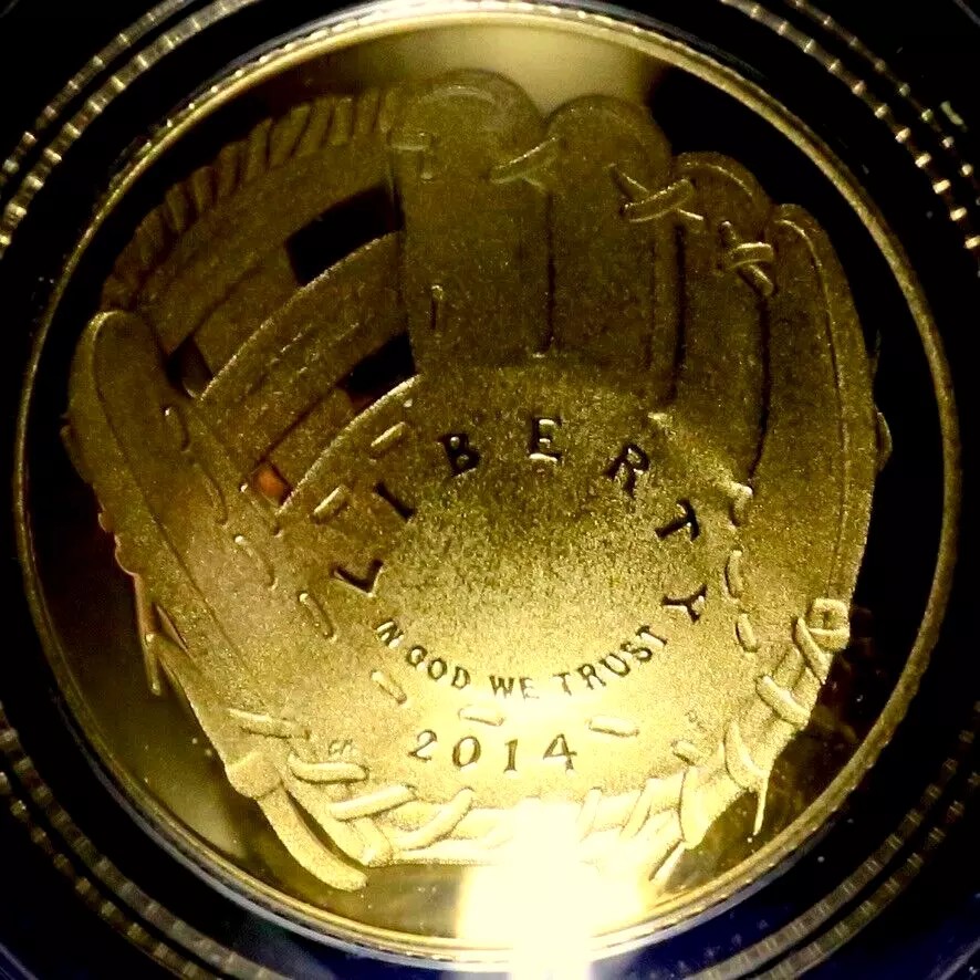 Pictures-Of-All-Modern-$5-Gold-Commemoratives