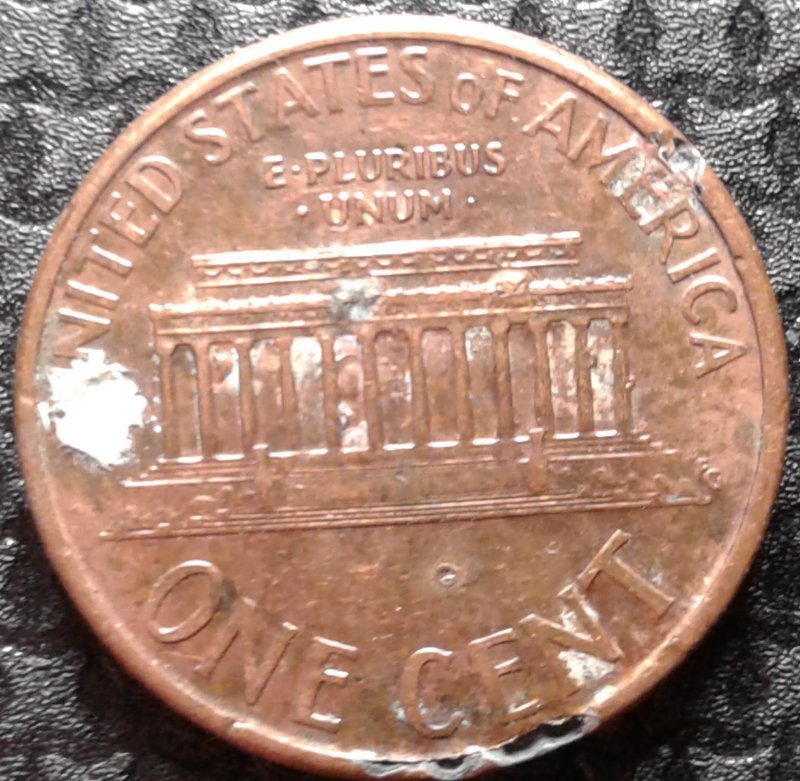 1995-D-LMC;-Additional-Design,-Zinc-Rot,-Punches,-Die-Issues?