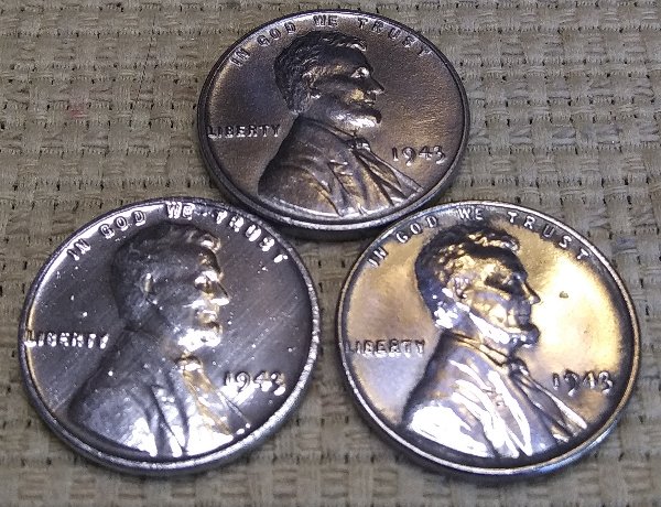 1943-LWC-Steel---Need-Identification-Of-Error-Bumps