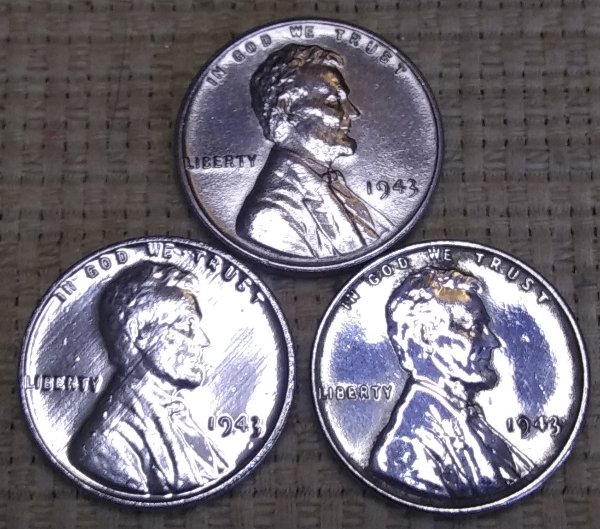 1943-LWC-Steel---Need-Identification-Of-Error-Bumps