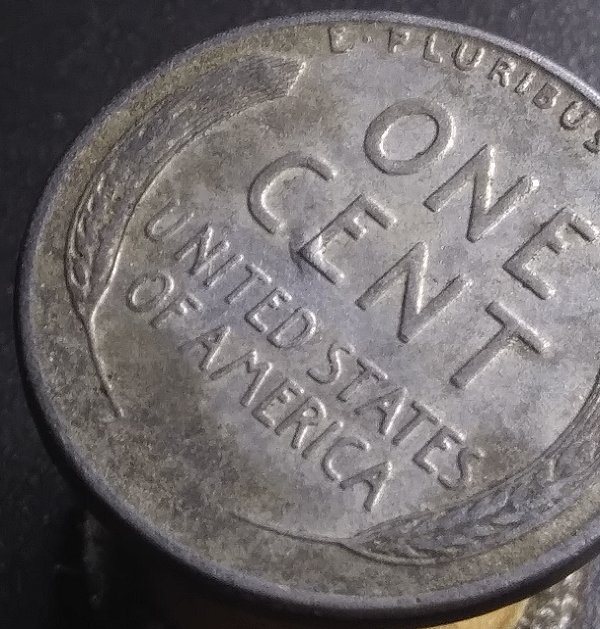 1943-LWC-Steel---Need-Identification-Of-Error-Bumps