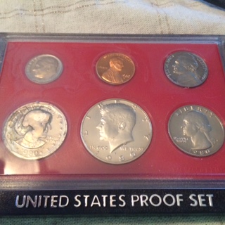 Water-Damaged-Proof-Set-What-Should-I-Do