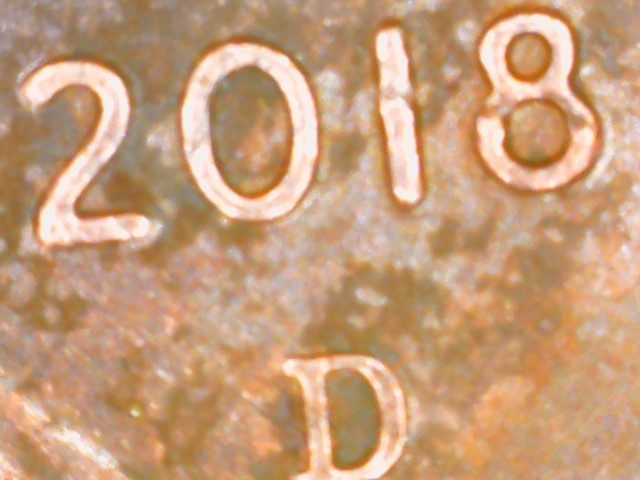 DDO-2018-Lincoln-D-Cent.-Also-Unknown-Errors-On-Obverse-More-Pics