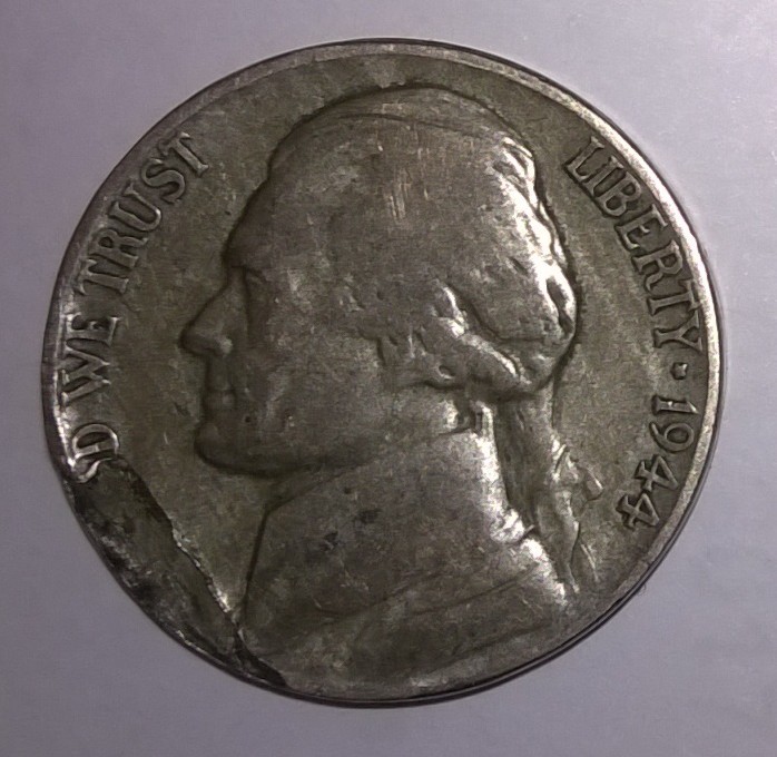 War-Nickle.-Woody-And-Lamination?