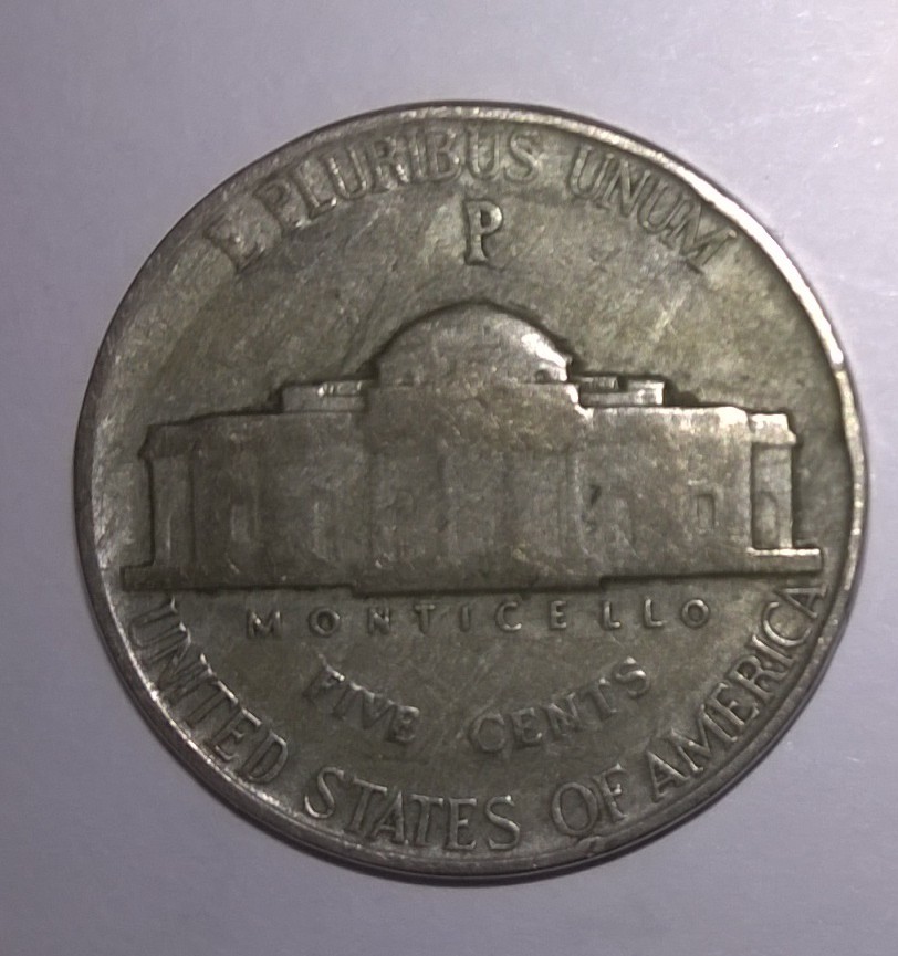 War-Nickle.-Woody-And-Lamination?