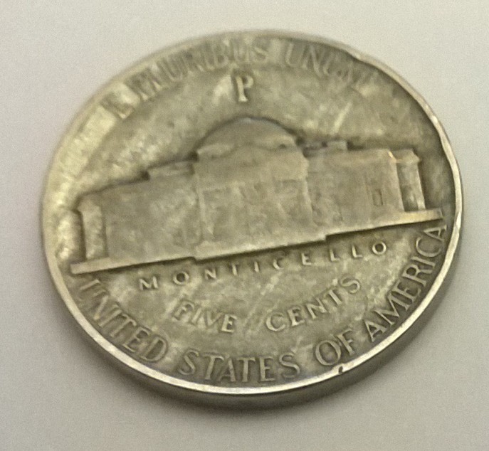 War-Nickle.-Woody-And-Lamination?