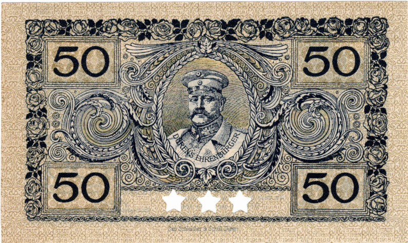 German-Notgeld-Collector-Of-46-Years,-From-Uk.