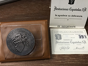 Help-Identifying-A-Commemorative-From-Spain